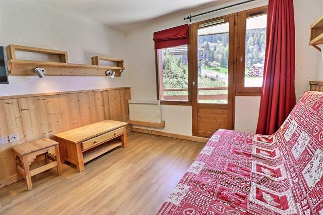 Appartements GRAND BOIS B - La Tania