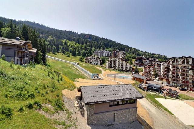 Appartements GRAND BOIS B - La Tania