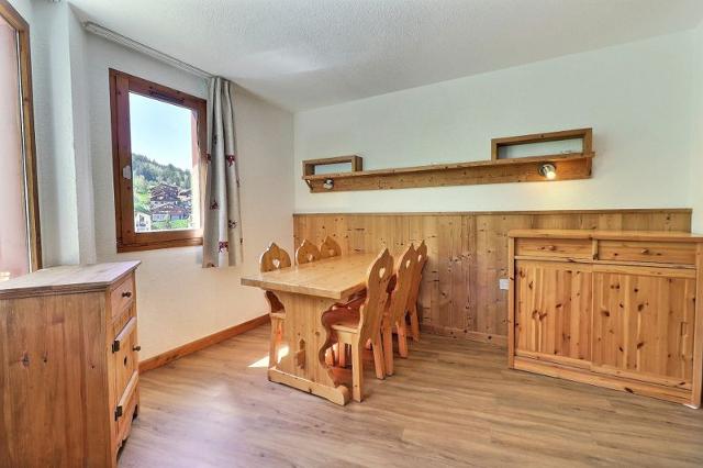 Appartements GRAND BOIS B - La Tania