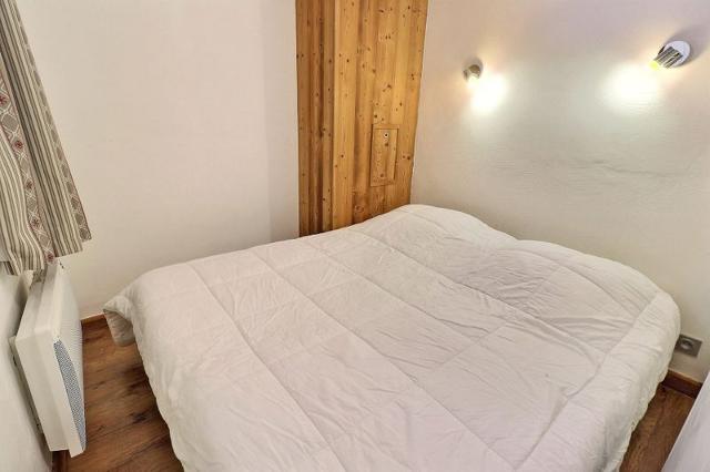 Appartements GRAND BOIS B - La Tania