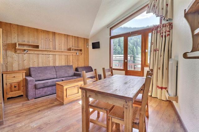 Appartements GRAND BOIS B - La Tania