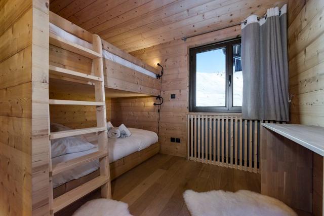 Appartements VOLNETS N°1 - Tignes Les Chartreux