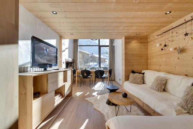 Appartements VOLNETS N°1 - Tignes Les Chartreux