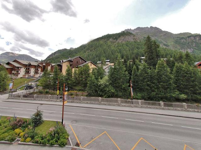 Charmant duplex 3 pièces avec balcon sud, près du centre et des pistes, parking, WiFi FR-1-694-145 - Val d’Isère Centre