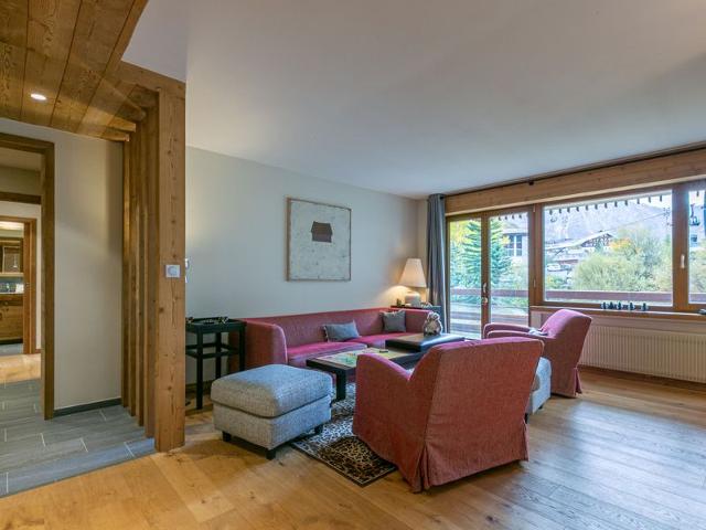 Appartement luxueux et lumineux avec balcon sud, 8 personnes, parking, WIFI FR-1-694-337 - Val d’Isère Centre