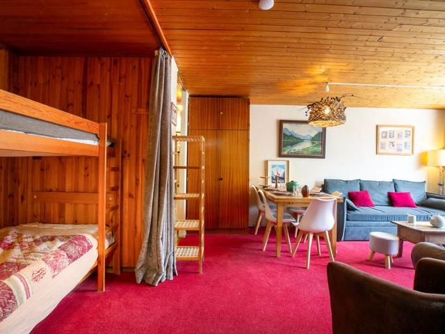 Appartement cosy au centre de Val-d'Isère, proche des pistes FR-1-694-276 - Val d’Isère Centre