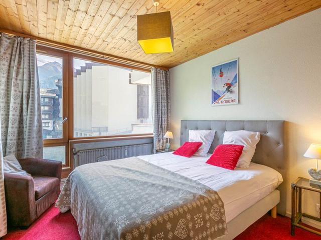 Appartement cosy au centre de Val-d'Isère, proche des pistes FR-1-694-276 - Val d’Isère Centre