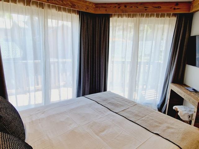 Appartement de Luxe 170m², 5 chambres, Ski aux Portes, Parking, Wifi FR-1-755-31 - Plagne Montalbert