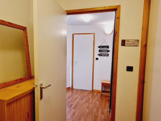 Appartement cosy, 500m des pistes, idéal pour famille, parking gratuit FR-1-755-32 - Plagne Montalbert