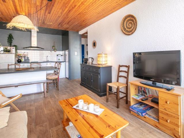 Appartement CHAMOIS 304 - Appt lumineux 4 pers - Chamrousse