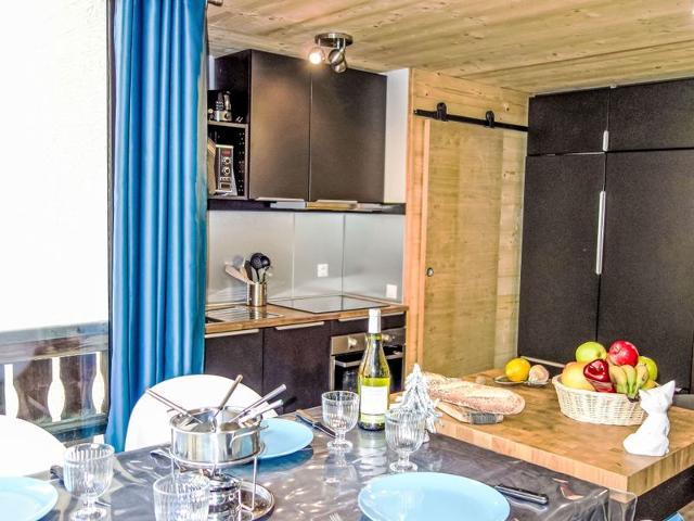 Appartement Le Sérac - Val Thorens