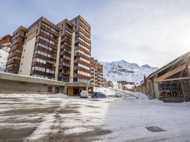 Appartement Le Sérac - Val Thorens