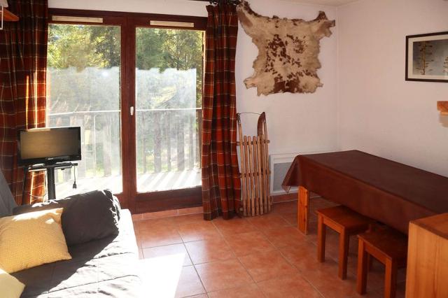 Appartement L'oustal 257 - Les Orres