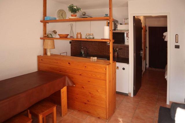 Appartement L'oustal 257 - Les Orres