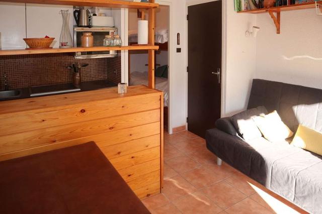 Appartement L'oustal 257 - Les Orres