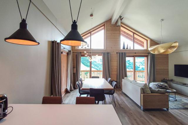 Chalet Laurentides VM-CHALETLAURENTIDE - Valmorel