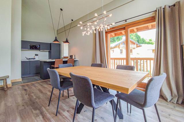 Chalet Laurentides VM-CHALETLAURENTIDE - Valmorel