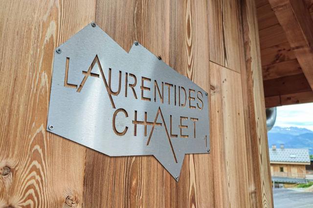 Chalet Laurentides VM-CHALETLAURENTIDE - Valmorel