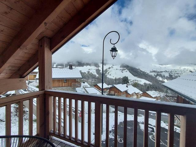 Chalet Hope VM-CHALETHOPE - Valmorel