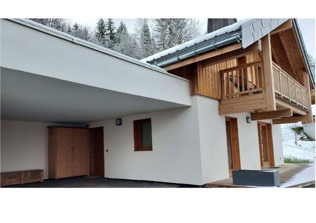 Chalet Hope VM-CHALETHOPE - Valmorel