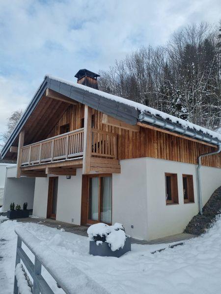 Chalet Hope VM-CHALETHOPE - Valmorel