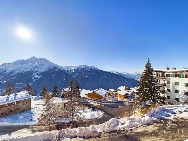 Chalet De L'hermine HERMINE 6 - La Rosière