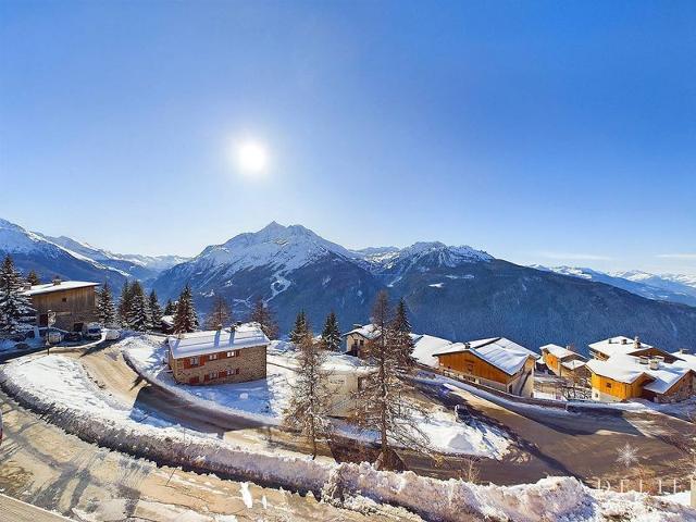 Chalet De L'hermine HERMINE 6 - La Rosière