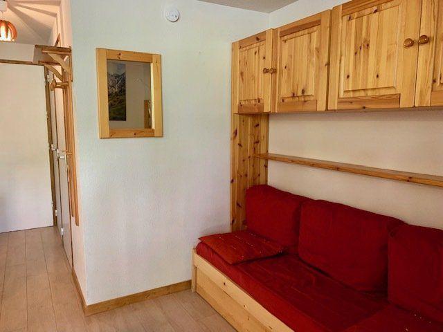 Appartement Praz De L'ours A PURSI58 - Vallandry