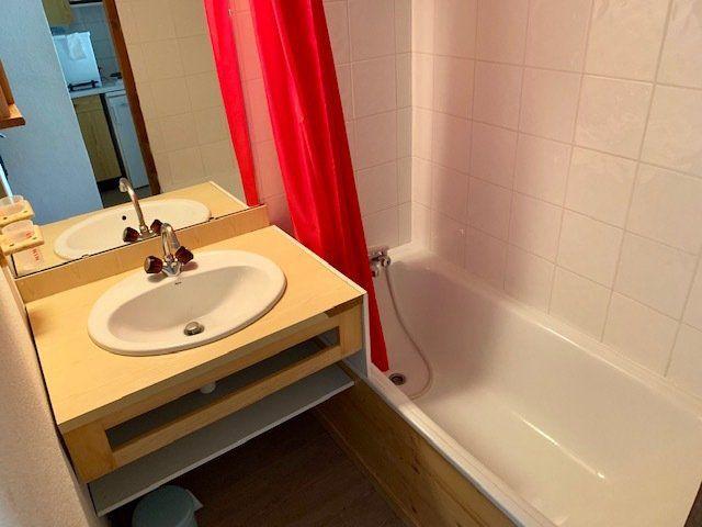 Appartement Praz De L'ours A PURSI58 - Vallandry