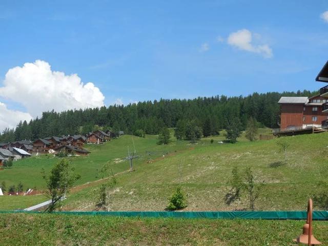 Appartement Praz De L'ours A PURSI58 - Vallandry