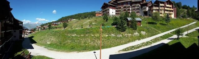 Appartement Praz De L'ours A PURSI58 - Vallandry