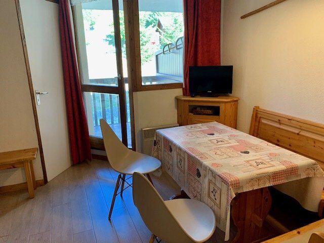 Appartement Praz De L'ours A PURSI58 - Vallandry