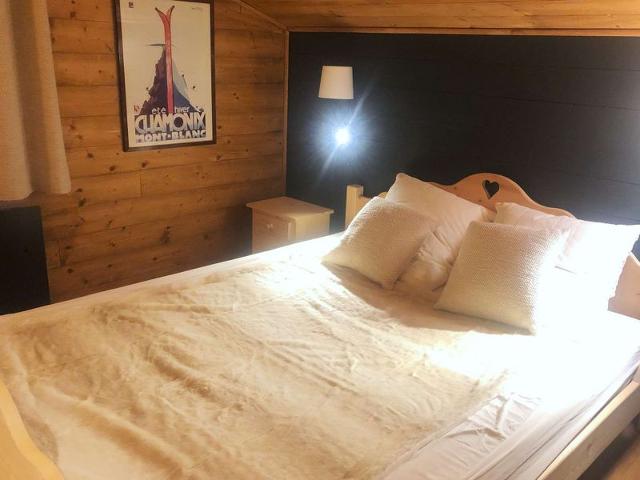 Appartement Portail PORT13LER - Valmorel