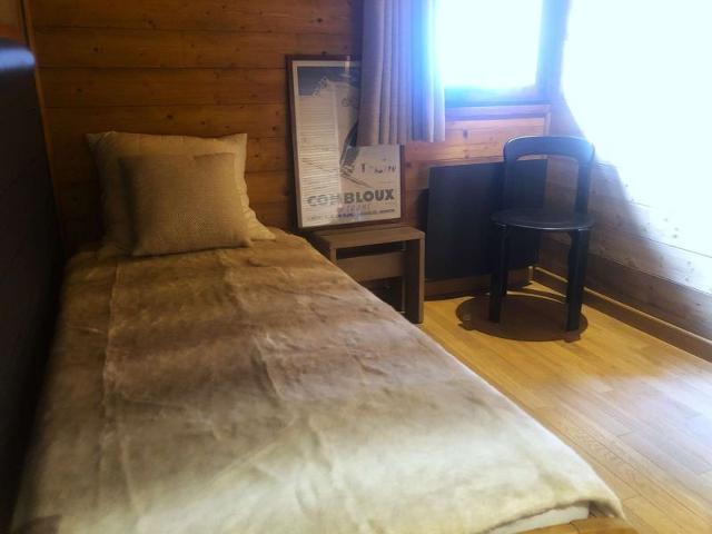 Appartement Portail PORT13LER - Valmorel