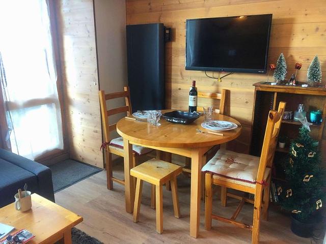 Appartement Cheval Blanc CHBC27BES - Valmorel