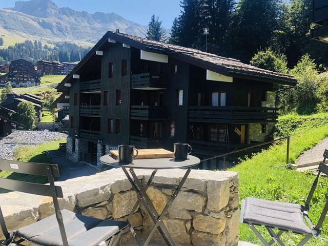 Appartement Cachette CACH20PEI - Valmorel