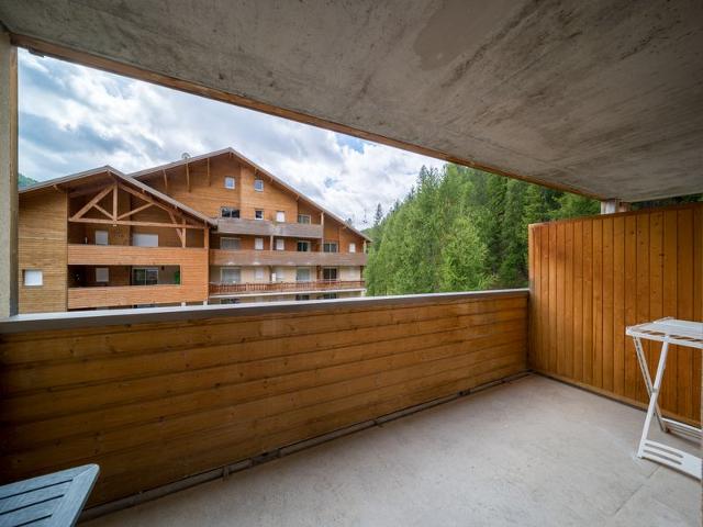 Appartement C. du Verdon - 2306 - Appt lumineux - 4 pers - La Foux d'Allos