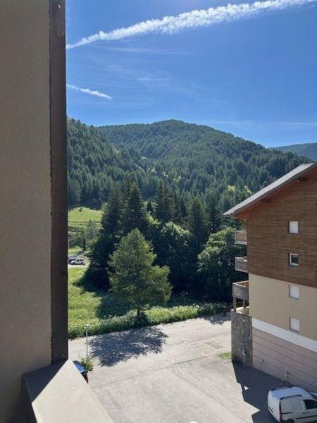 Appartement C. du Verdon - 2306 - Appt lumineux - 4 pers - La Foux d'Allos