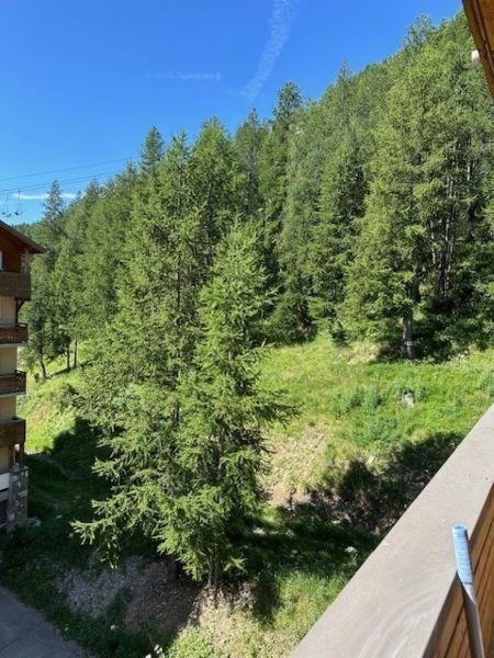 Appartement C. du Verdon - 2306 - Appt lumineux - 4 pers - La Foux d'Allos