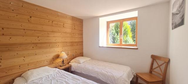 Appartement Chalet Coop N°A - 5P10 - Les Deux Alpes Mont-de-Lans