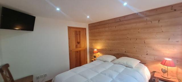 Appartement Chalet Coop N°A - 5P10 - Les Deux Alpes Mont-de-Lans