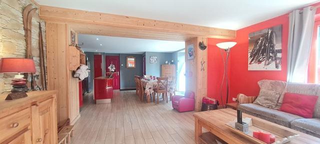 Appartement Chalet Coop N°A - 5P10 - Les Deux Alpes Mont-de-Lans