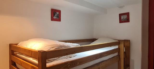 Appartement Chalet Coop N°A - 5P10 - Les Deux Alpes Mont-de-Lans