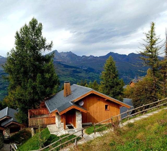 CHALET DE VALLANDRY - Vallandry