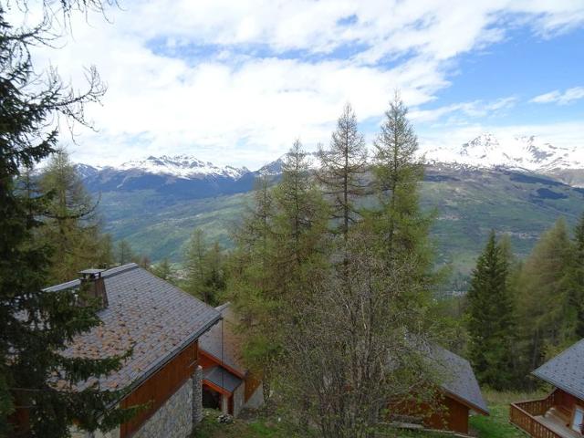 CHALET DE VALLANDRY - Vallandry