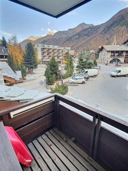 Appartements LES ANDES - Val d’Isère Centre