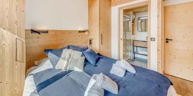 Appartements LE PALAIS DES DODES - Plagne - Champagny en Vanoise