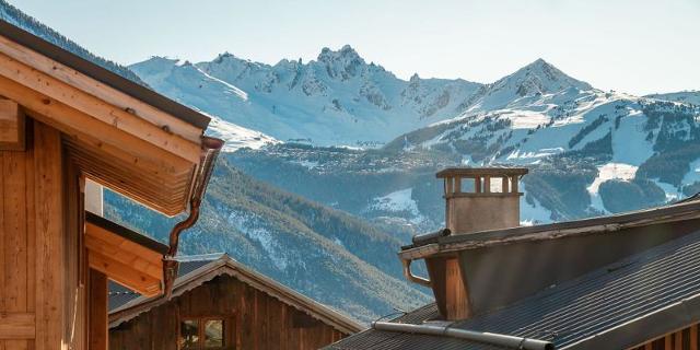 Appartements LE PALAIS DES DODES - Plagne - Champagny en Vanoise