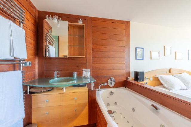 Appartements LE SPLENDID - Alpe d'Huez