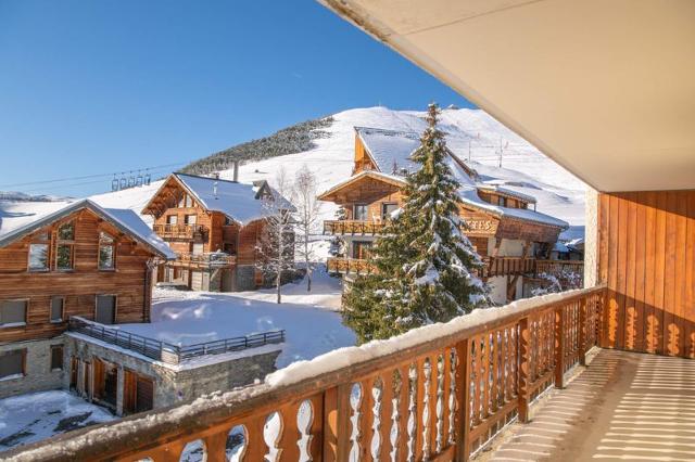 Appartements LE SPLENDID - Alpe d'Huez